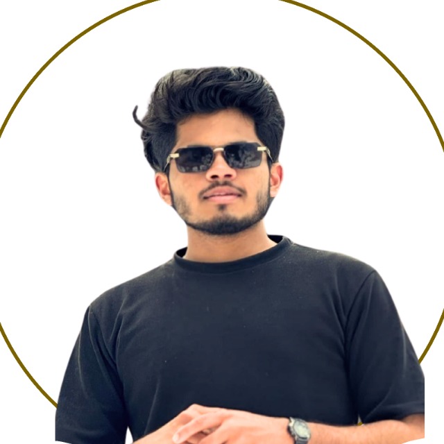 Adhil KP - Prompt Engineer & Mentor